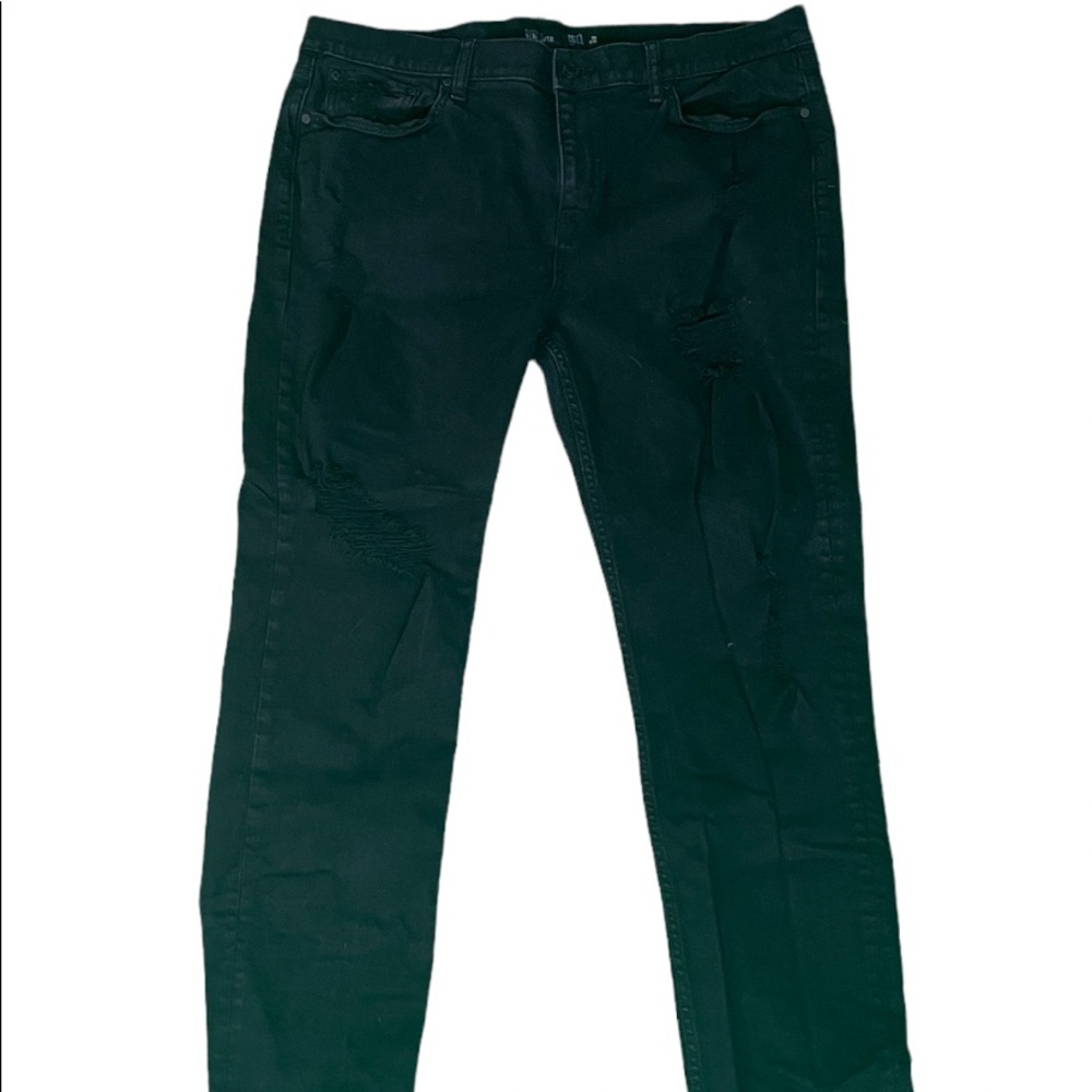 Tilly’s Mens RSQ Jeans Toronto Slim Taper 38x32